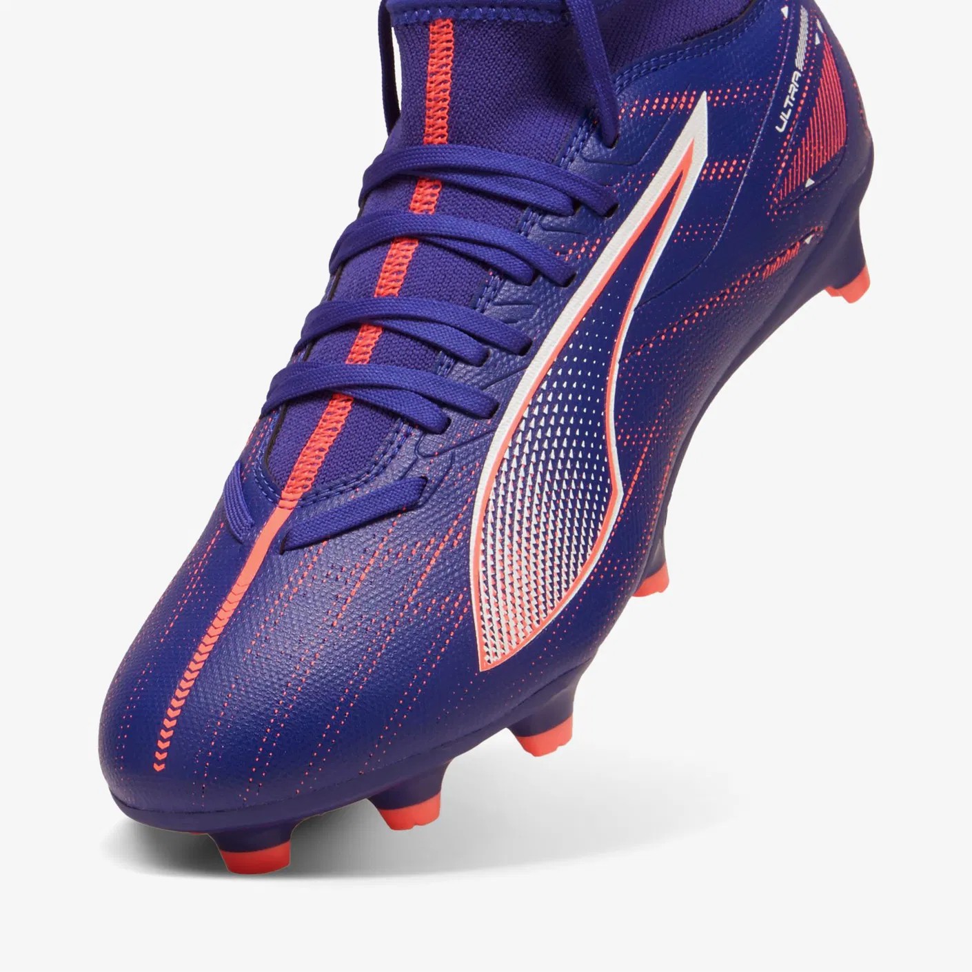 PUMA ULTRA 5 PLAY+ FG/AG (107688 01)