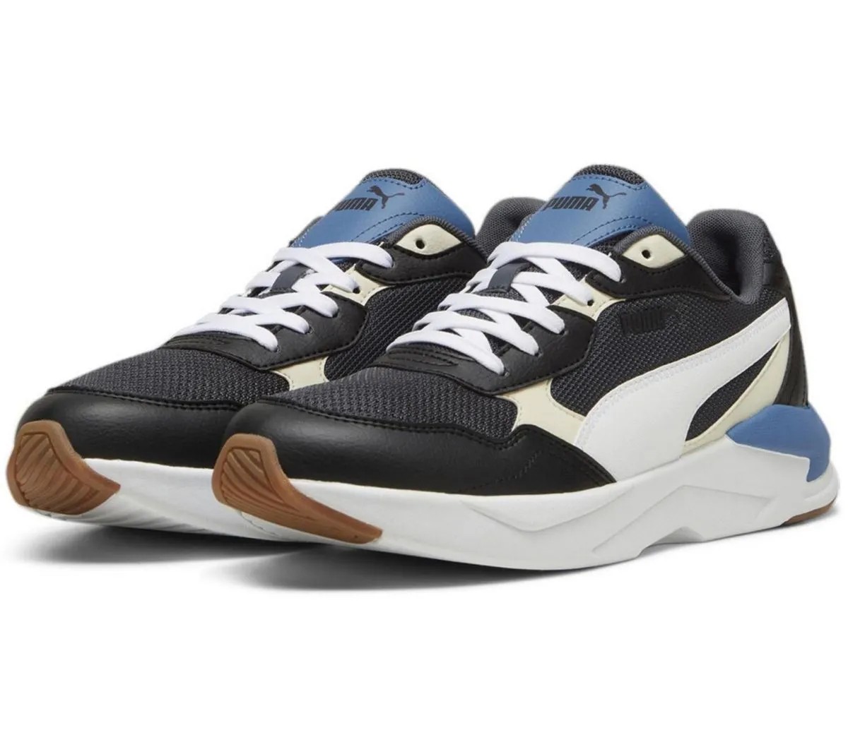 PUMA X-RAY SPEED LITE ERKEK SPOR AYAKKABI (384639 50)