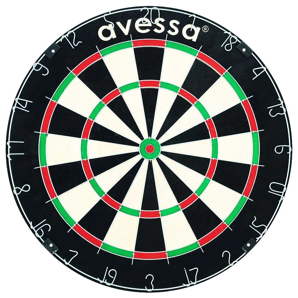 AVESSA DART-200 DART TAHTASI