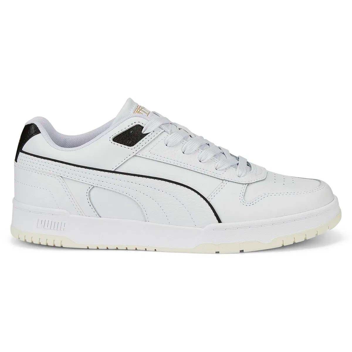 PUMA RBD GAME LOW ERKEK SPOR AYAKKABI (386373 01)