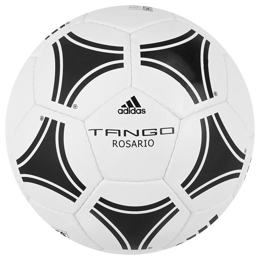 ADIDAS TANGO ROSARIO DİKİŞLİ 5 NO FUTBOL TOPU (656927)