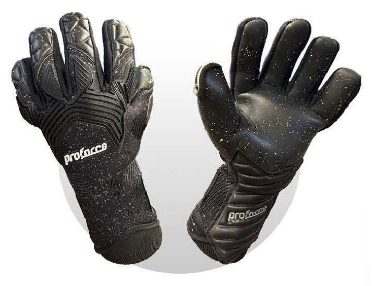 PROFORCE GLADIATOR PROFESYONEL KALECİ ELDİVENİ - 10 NO