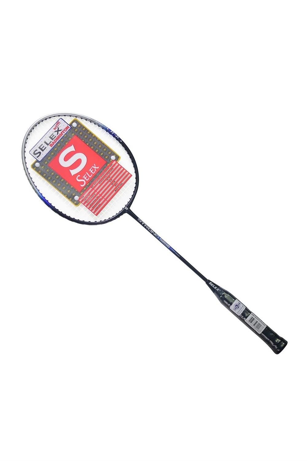 SELEX 5206 BADMİNTON RAKETİ