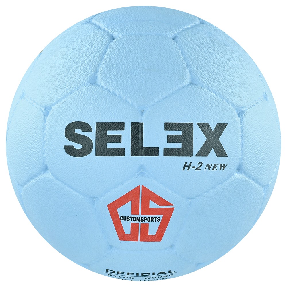 SELEX H2 HENTBOL TOPU