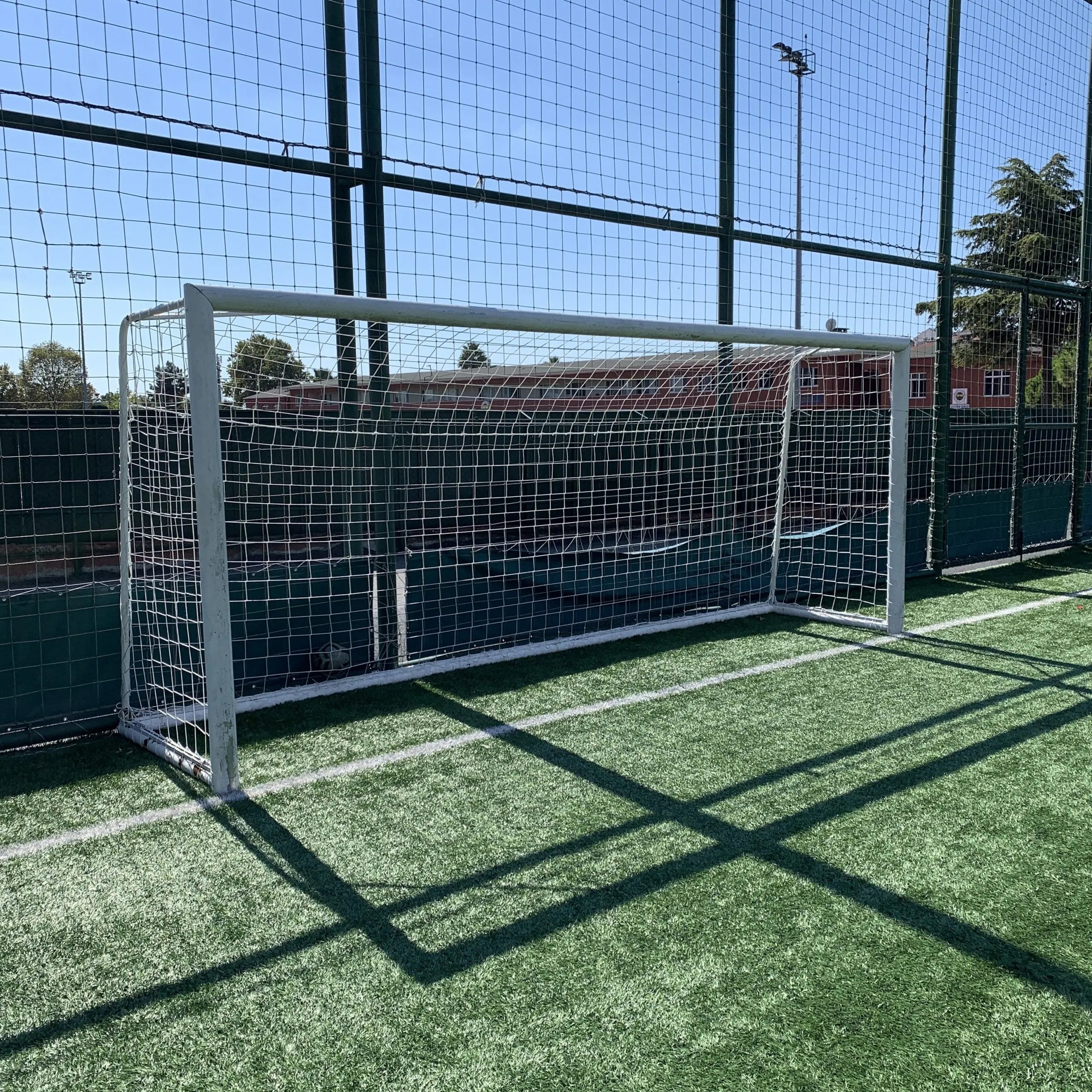 NODES KALE FİLESİ PROFESYONE 5x2 METRE