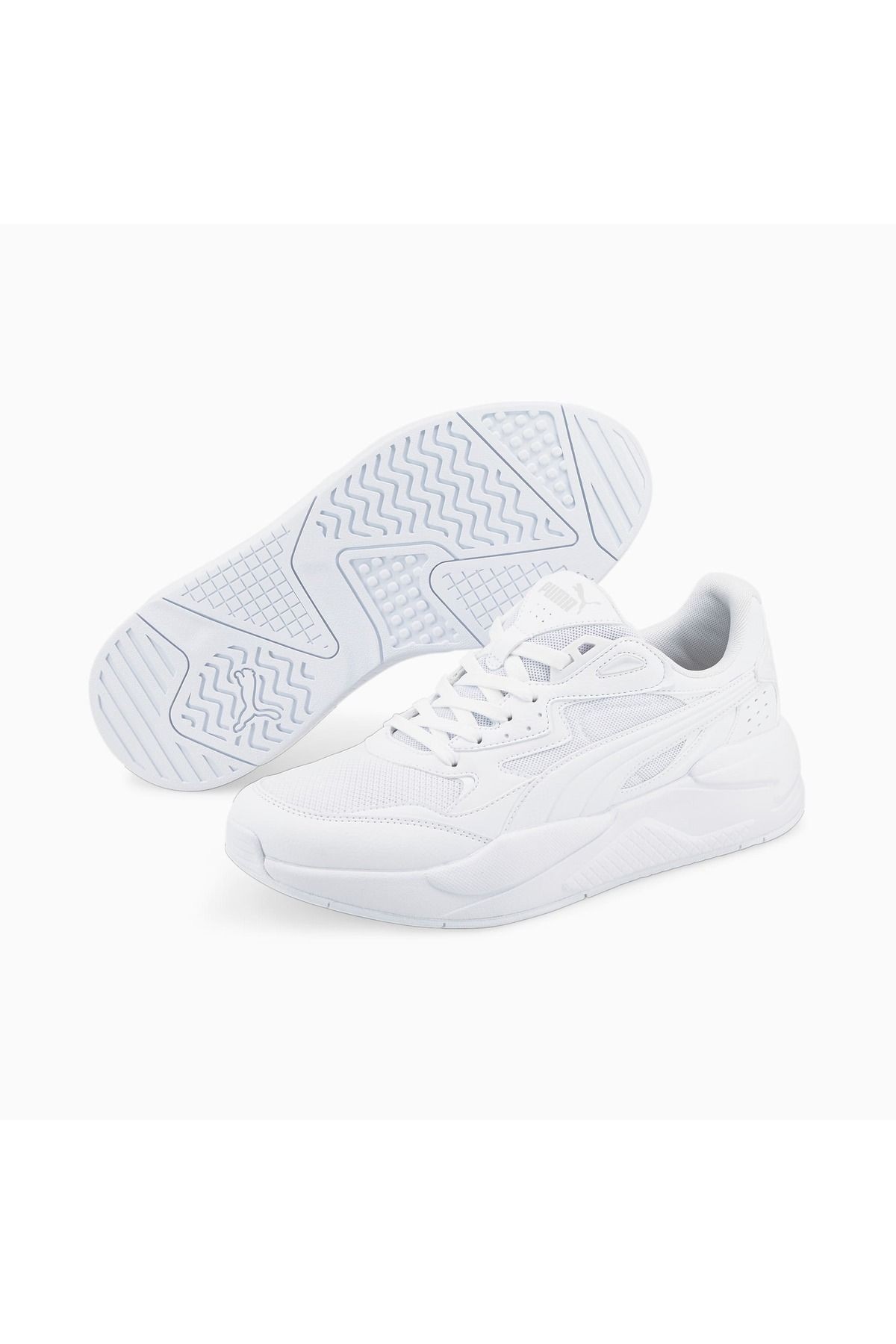 PUMA X-ray Speed Unisex Spor Ayakkabı 384638-02