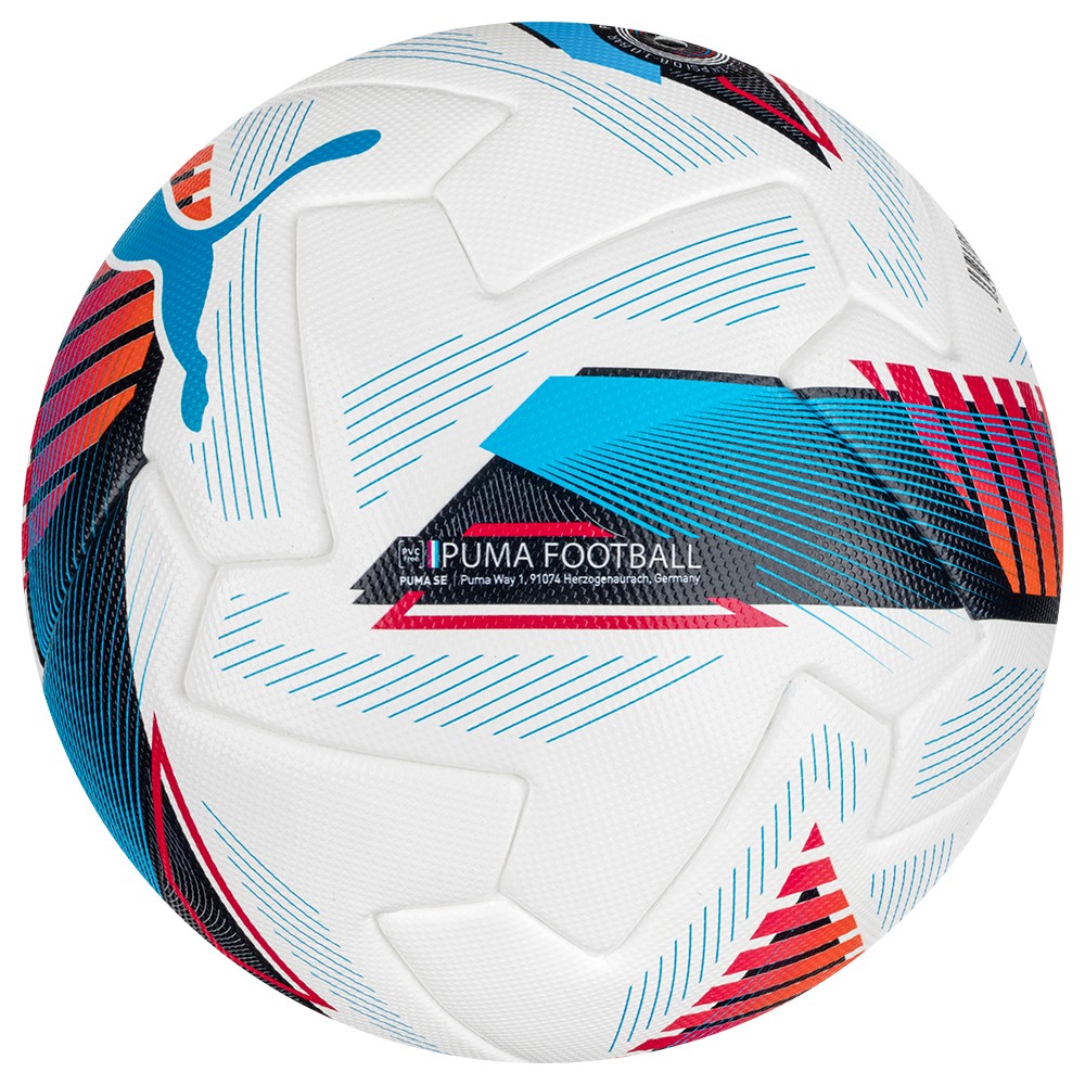 PUMA ORBITA 2 SÜPER LİG 5 NO FUTBOL TOPU (084518 01)