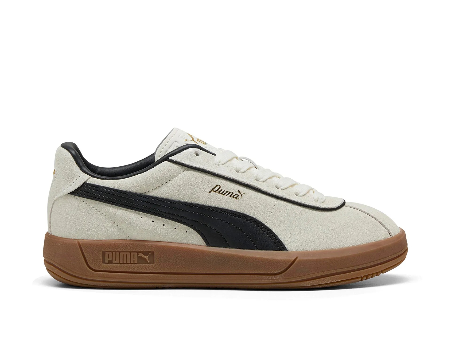 PUMA CLUB KLASSIKA SD KADIN SPOR AYAKKABI (400718 01)