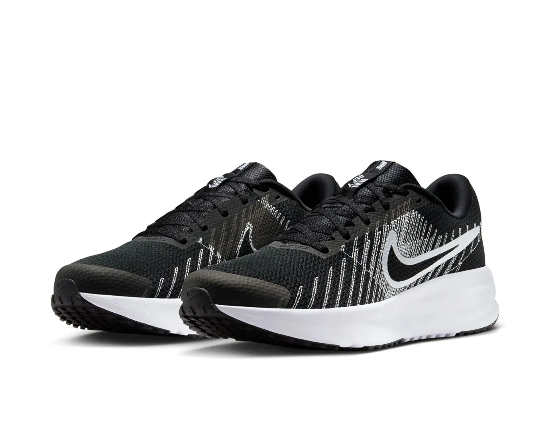 NIKE RUN DEFY SPOR AYAKKABI (HM9594 004)