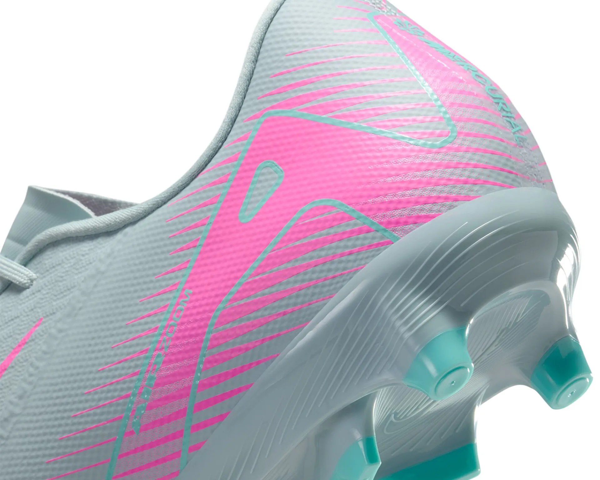 NIKE ZOOM VAPOR 16 ACADEMY FG/MG KRAMPON (FQ8347 301)