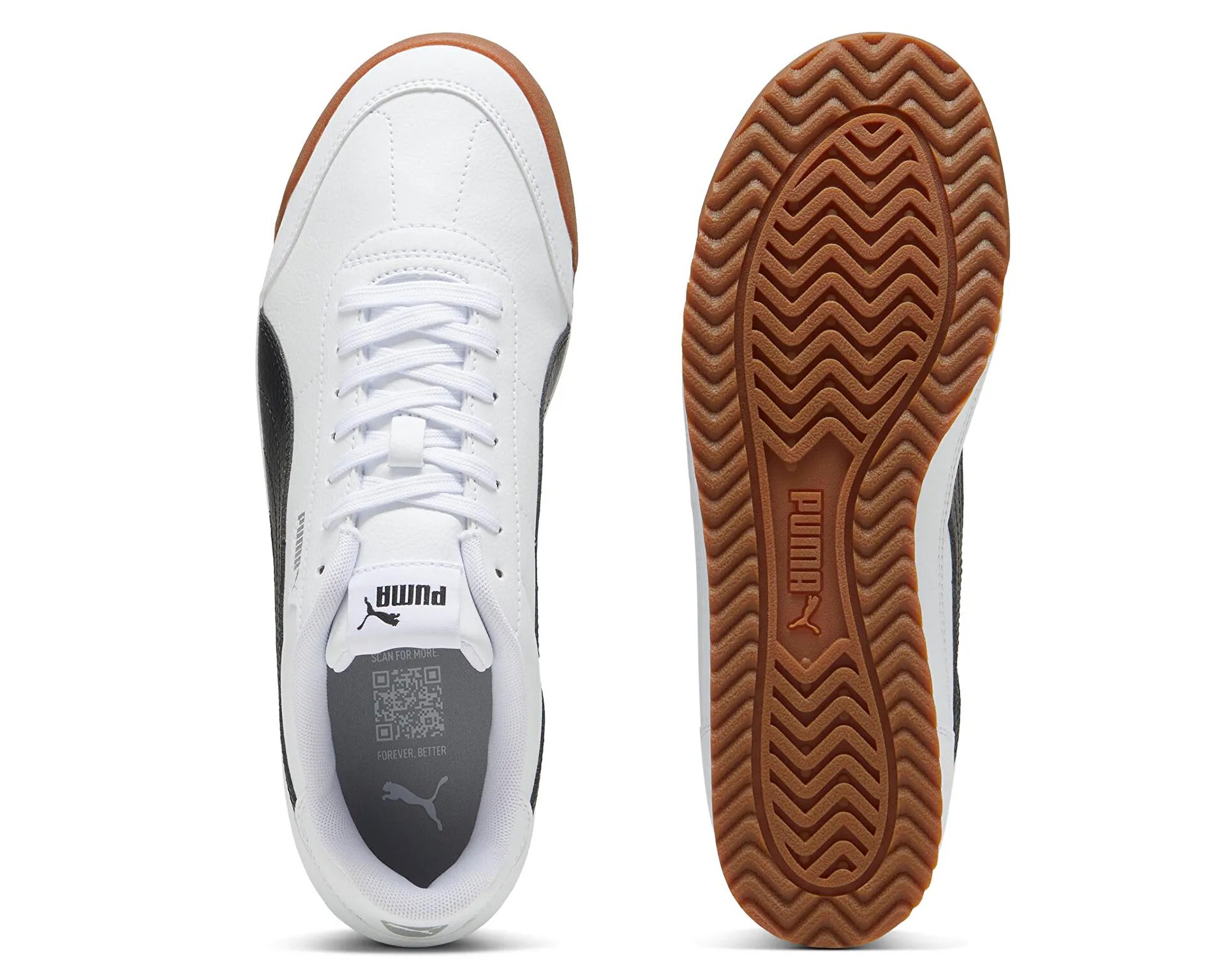 PUMA TURINO II SPOR AYAKKABI