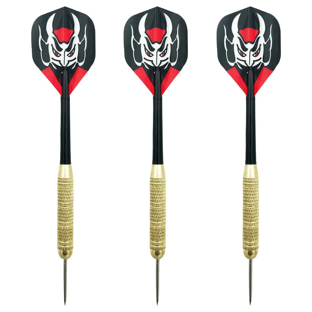 AVESSA OK-18 3'LÜ 18 GR. DART OKU SETİ