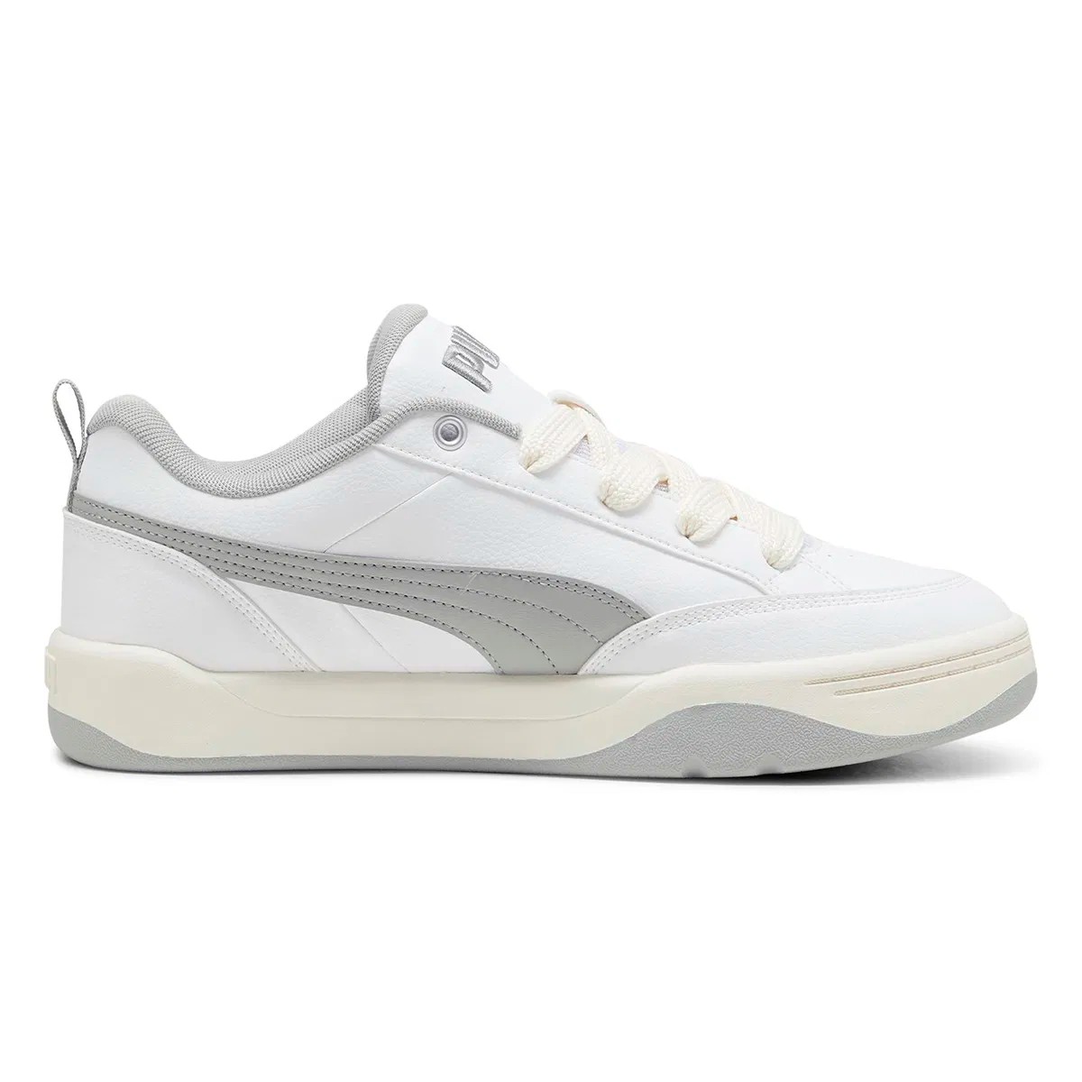 PUMA PARK LIFESTYLE ERKEK SPOR AYAKKABI (395084 01)