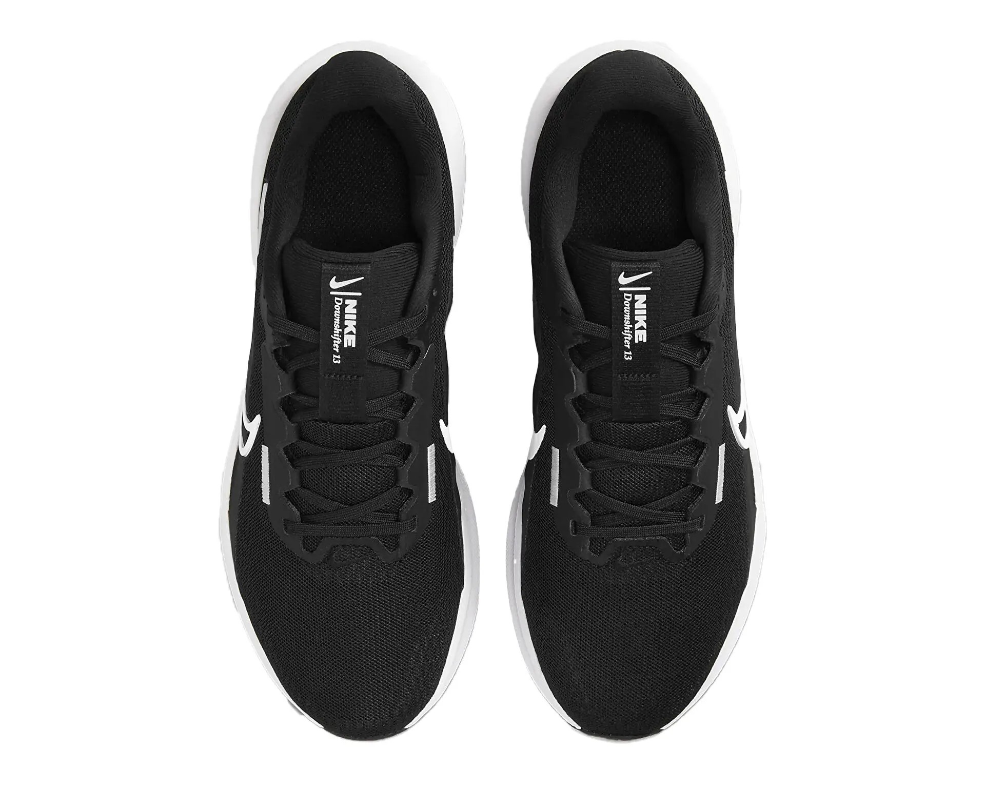 NIKE W DOWNSHIFTER 13 KADIN SPOR AYAKKABI (FD6476 001)