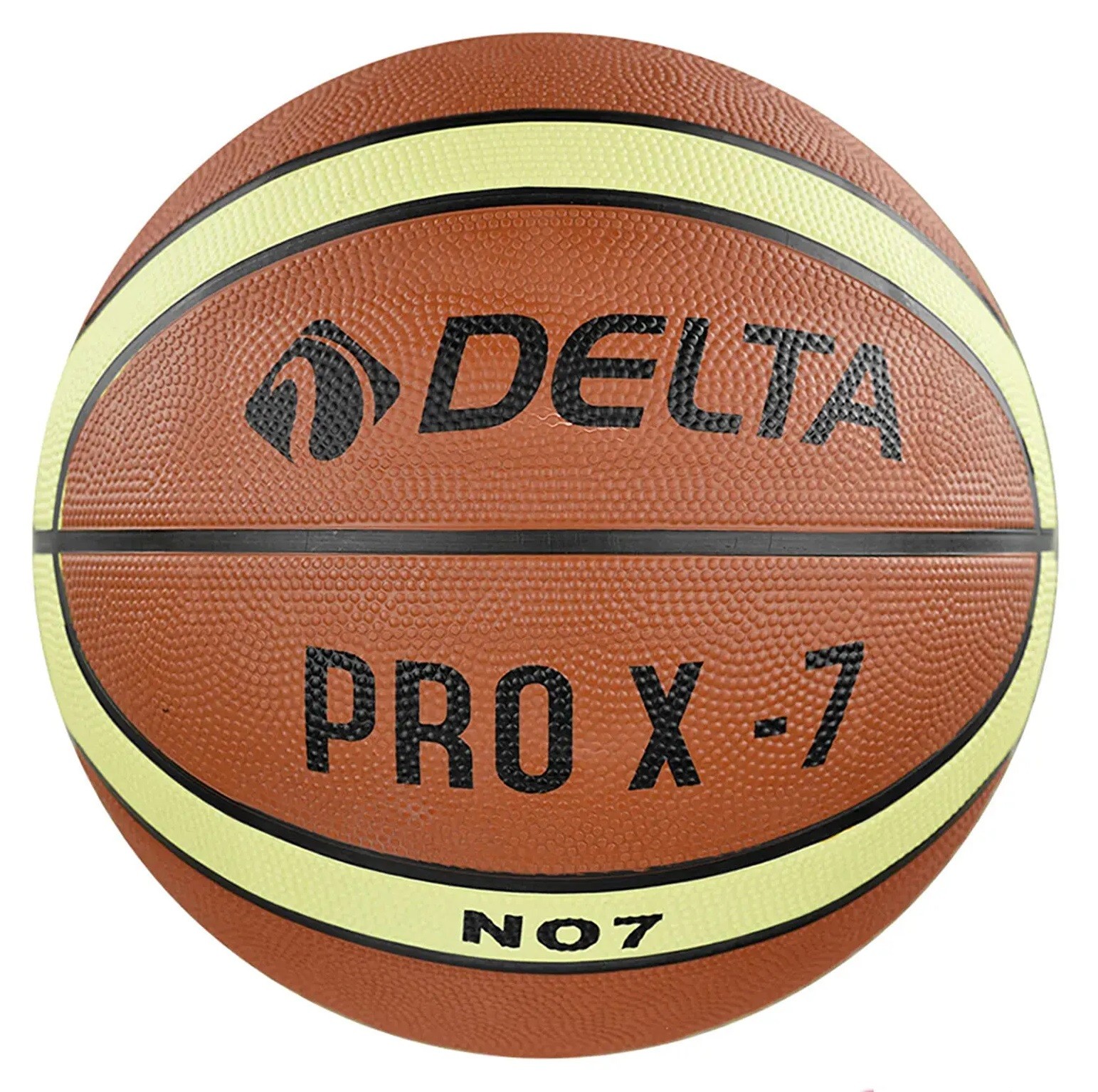 DELTA PROX7 BASKETBOL TOPU