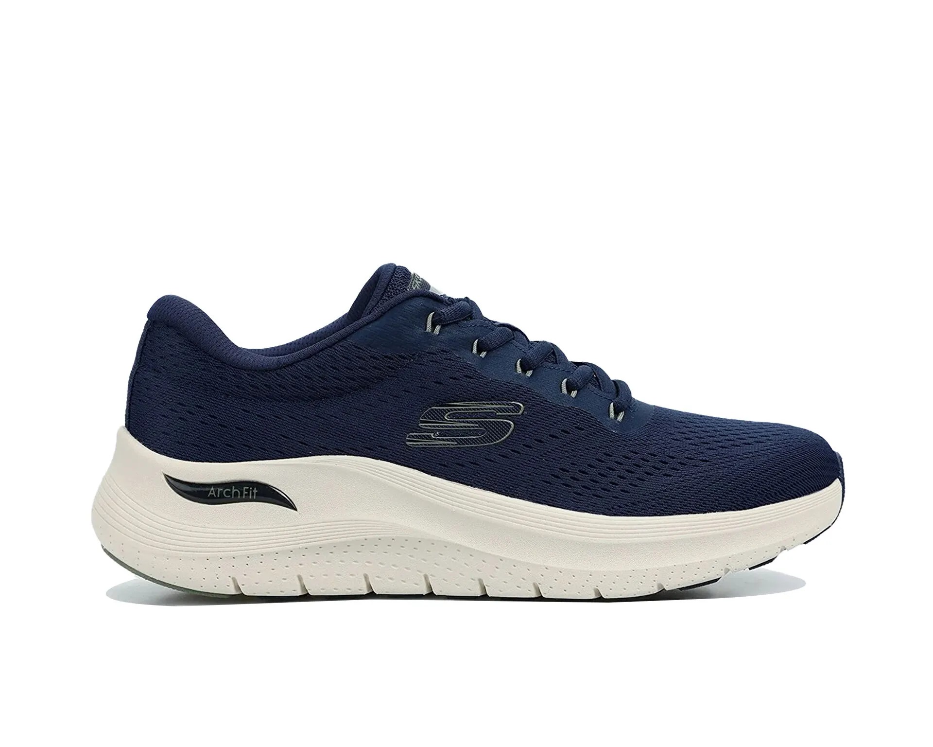 SKECHERS ARCH FIT 2.0 SPOR AYAKKABI (232700TK-NVY)