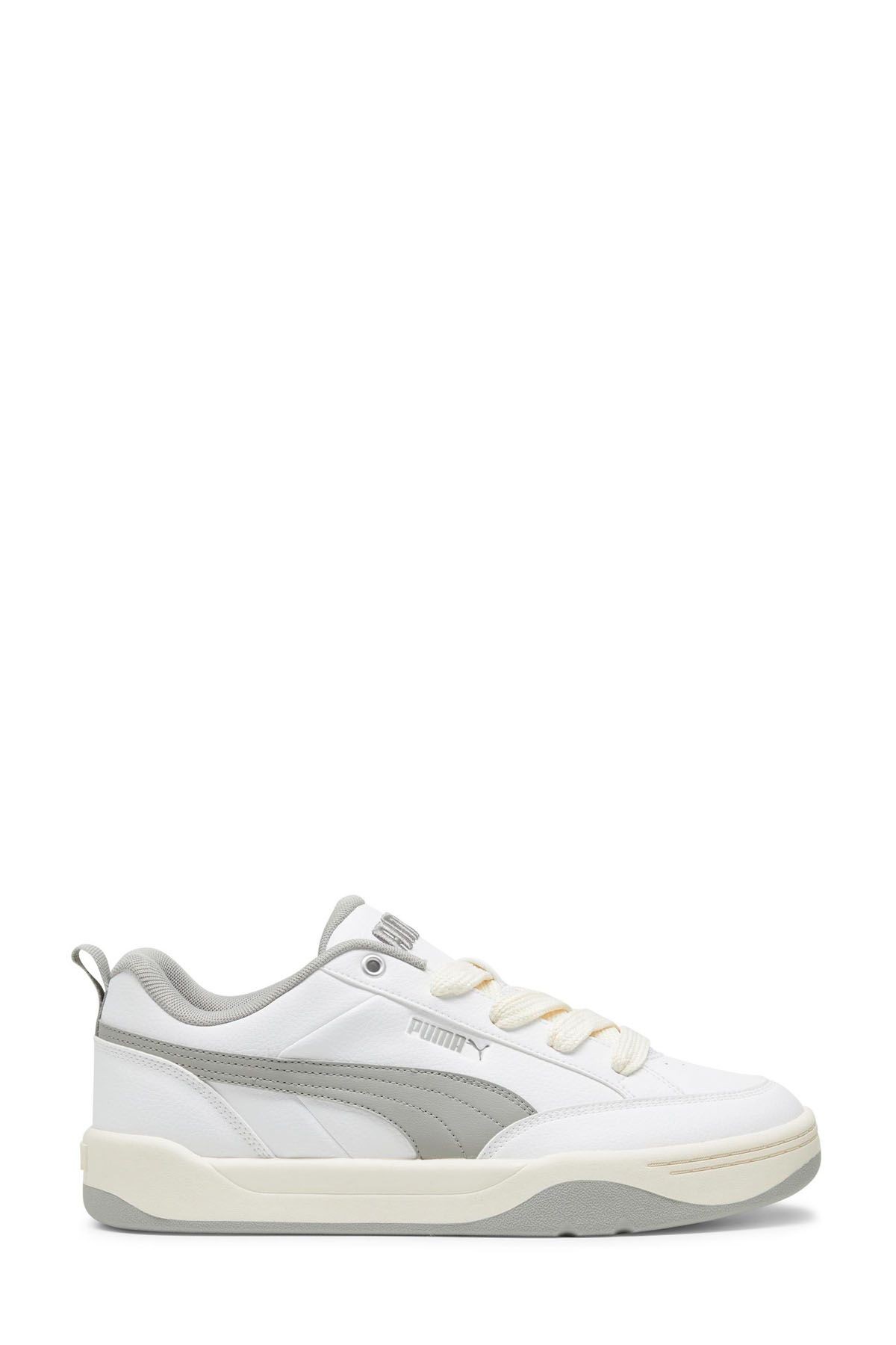 PUMA Park Lifestyle  White Beyaz Erkek Sneaker