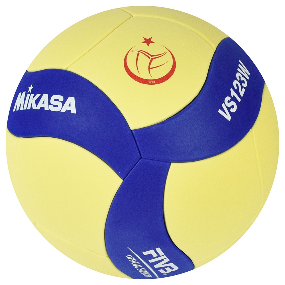 MİKASA VS123W VOLEYBOL TOPU