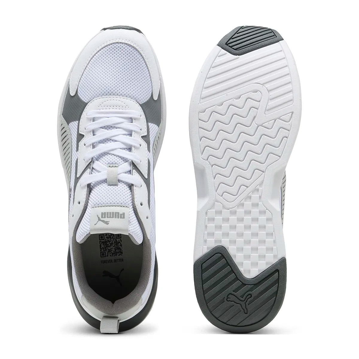 PUMA X-RAY 3 LT SPOR AYAKKABI (400229 02)