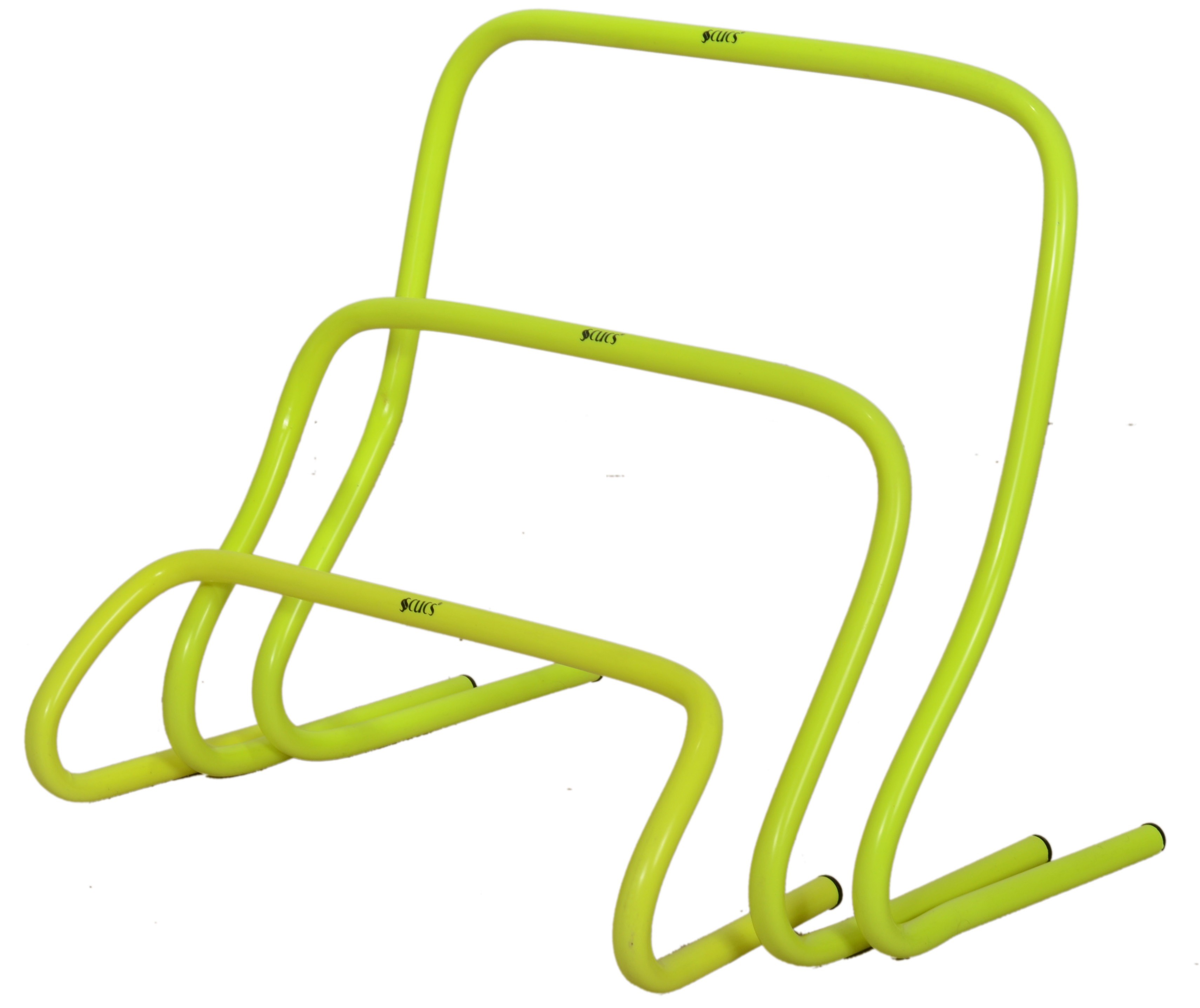 SCUCS ZIPLAMA ENGELİ TEK PARÇA 30 CM