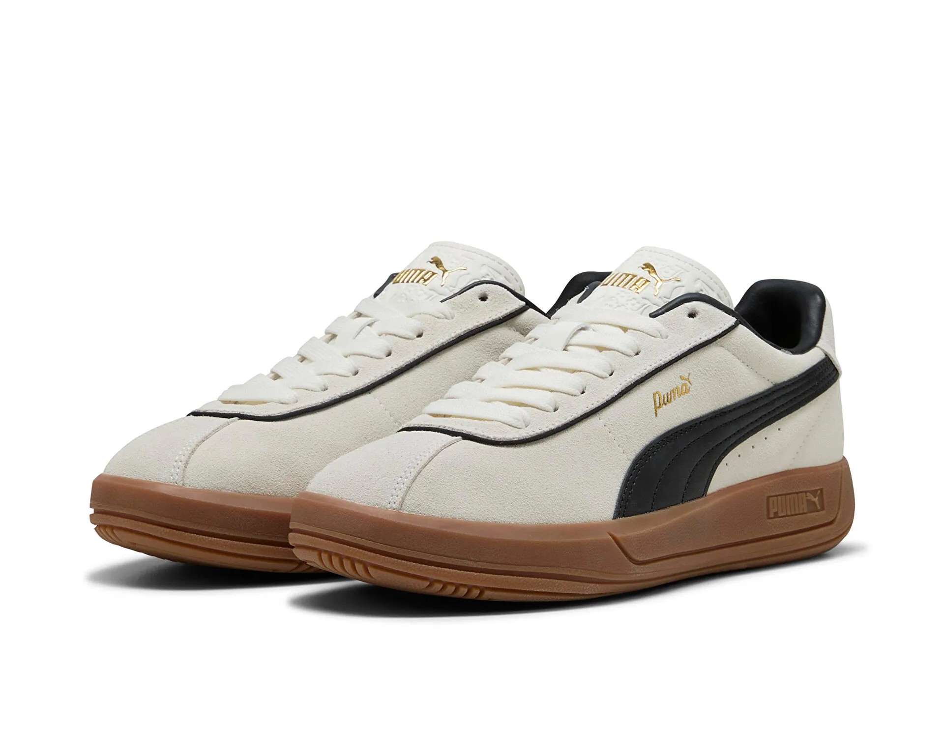 PUMA CLUB KLASSIKA SD KADIN SPOR AYAKKABI (400718 01)