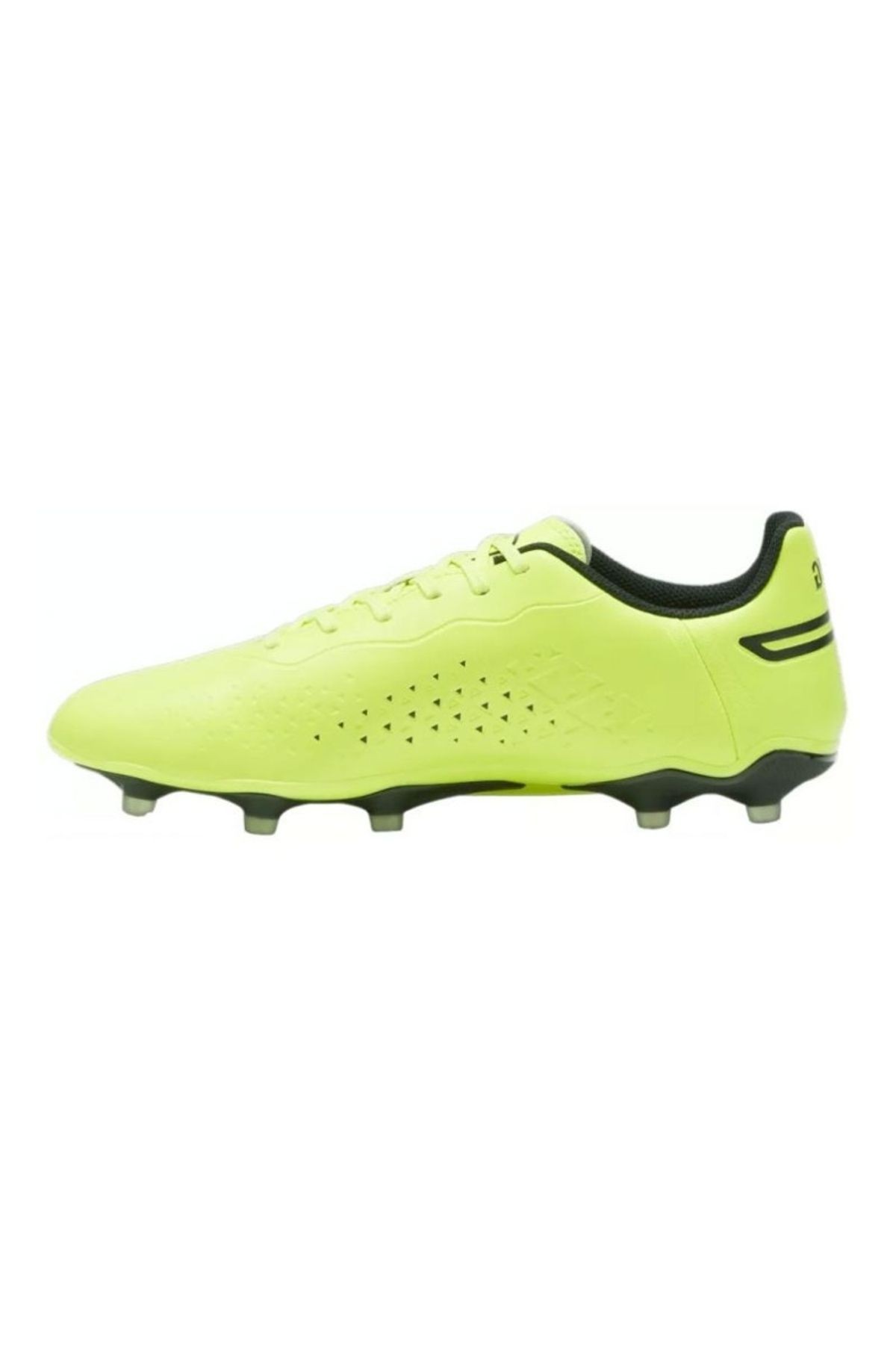 PUMA KING MATCH FG/AG Yeşil Erkek Krampon