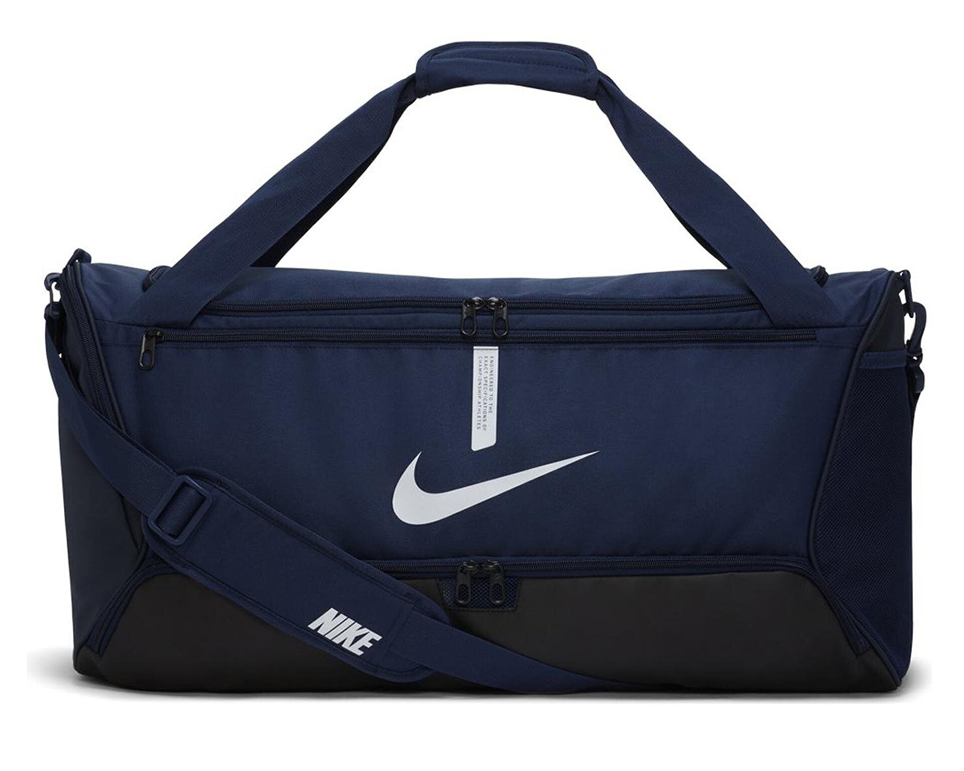NIKE ACADEMY TEAM M DUFF SPOR ÇANTA (CU8090 410)