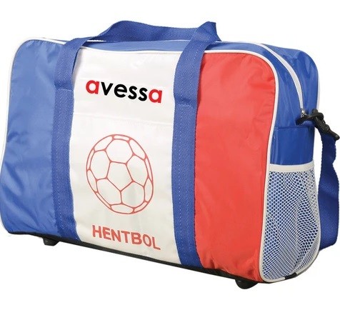 AVESSA HÇ-100 HENTBOL TOP TAŞIMA ÇANTASI