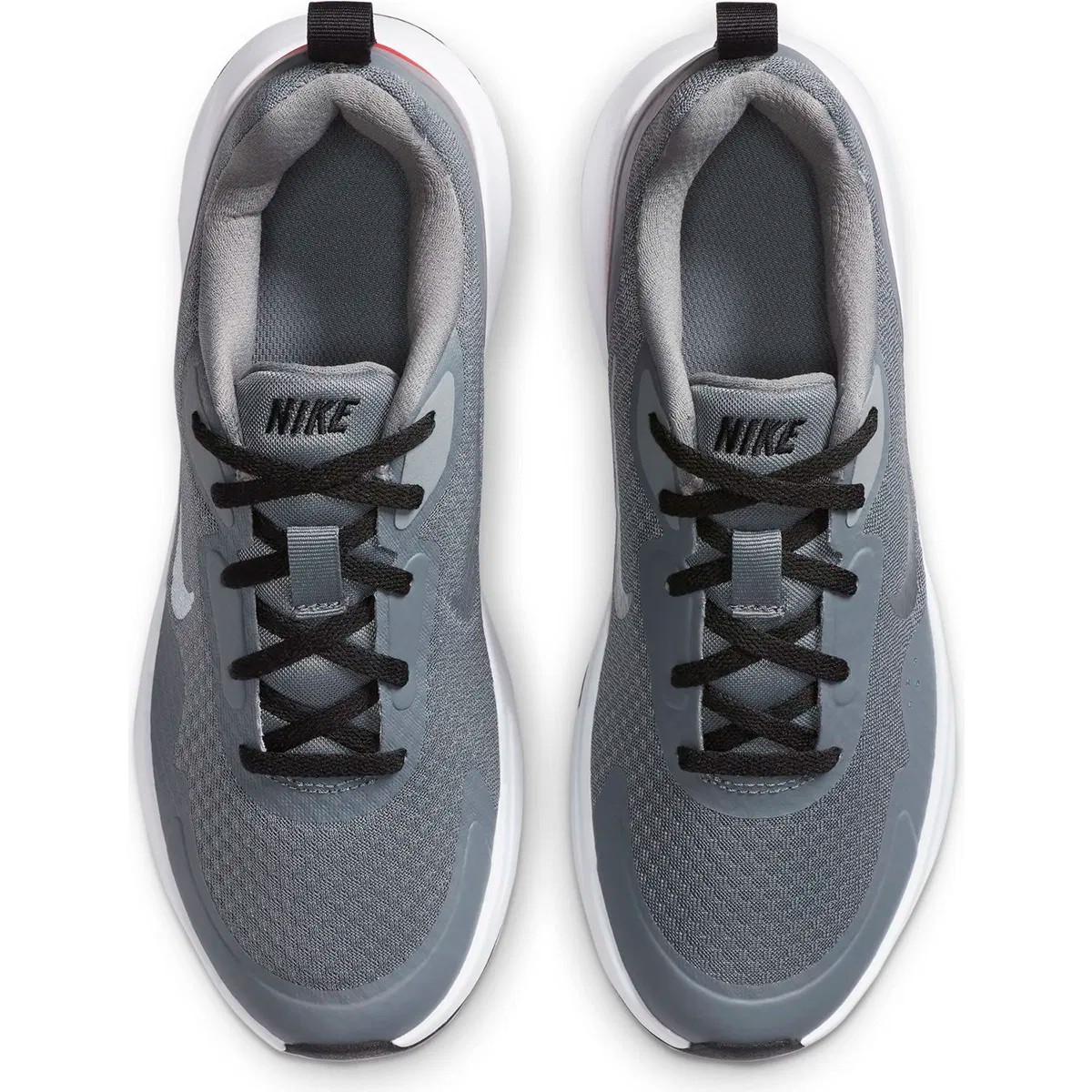 NIKE WEARALLDAY ÇOCUK SPOR AYAKKABI (CJ3816 004)