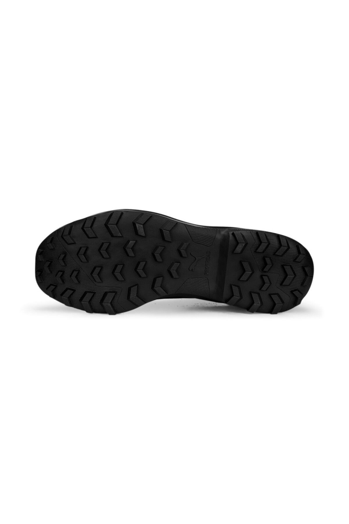 Puma Spor Ayakkabı Obstruct Profoam Black-cool Dark gr 37787601