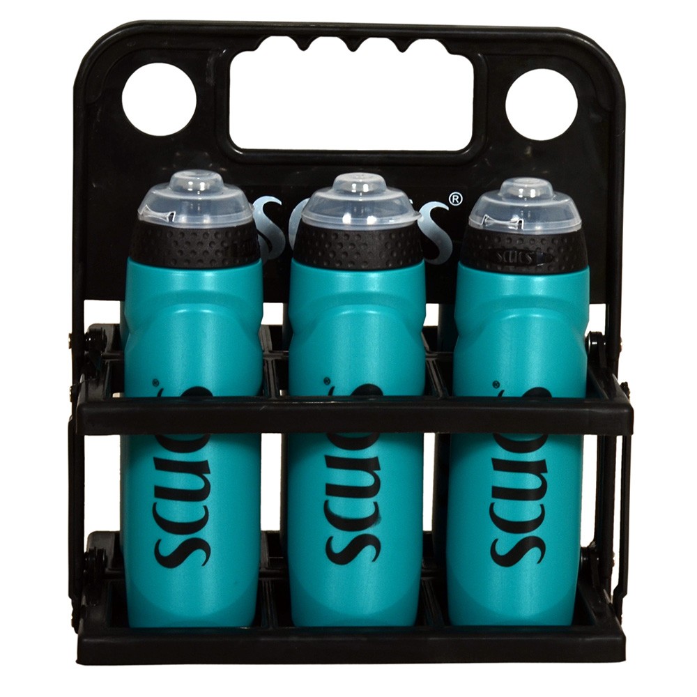 SCUCS SCX 1370 6 LI SULUK TAKIMI