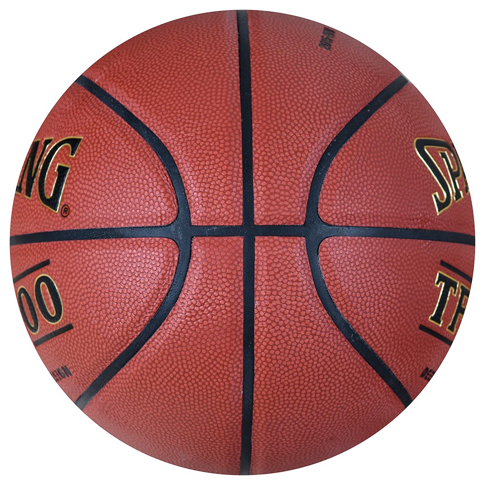 SPALDING TF1000 LEGACY FIBA ONAYLI BASKETBOL TOPU