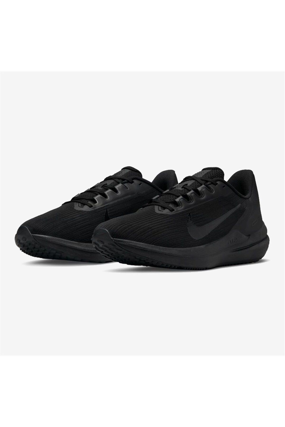 NIKE Air Winflo 9 Erkek Koşu Ayakkabısı