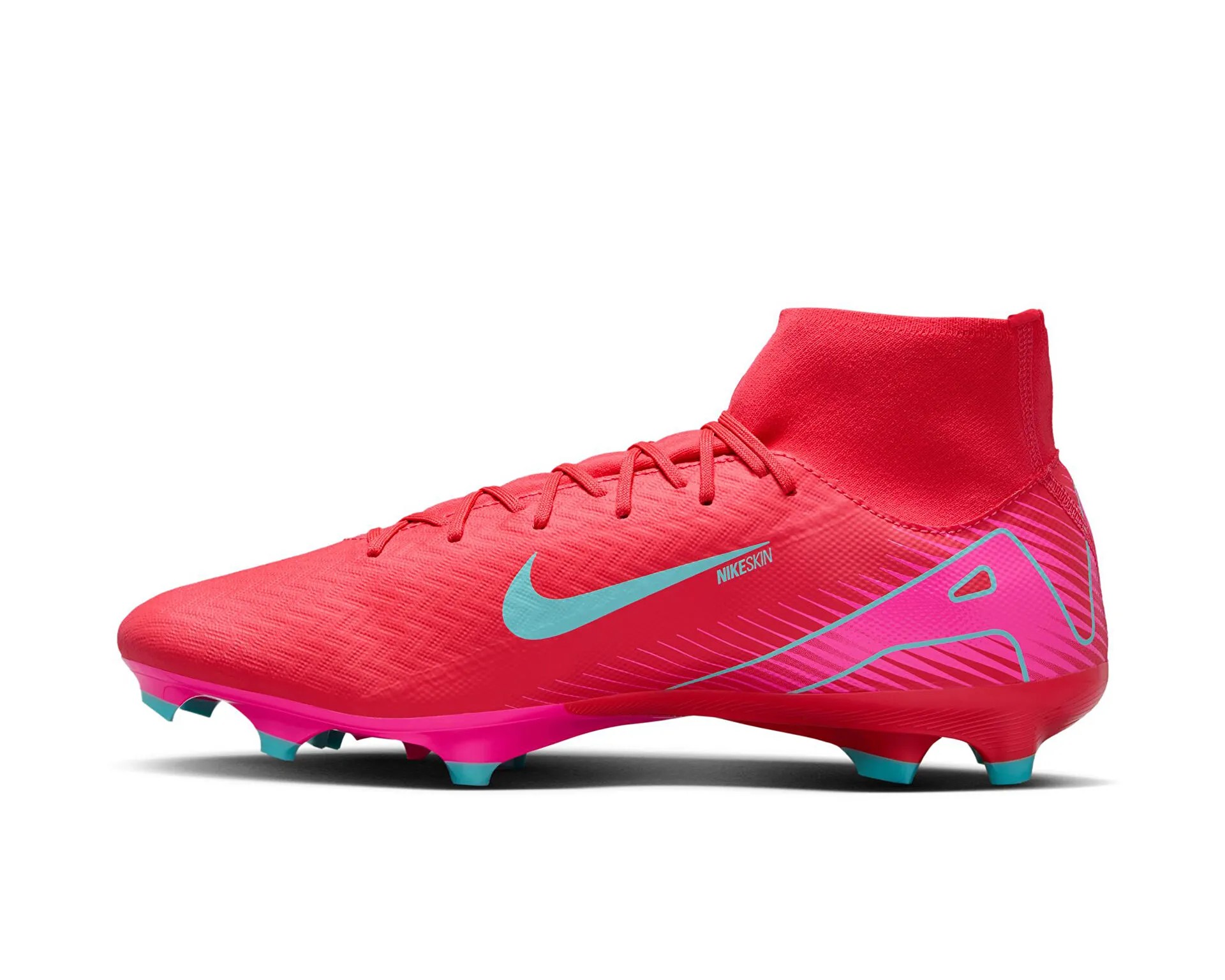 NIKE ZOOM SUPERFLY 10 ACADEMY FG/MG (FQ1456 800)