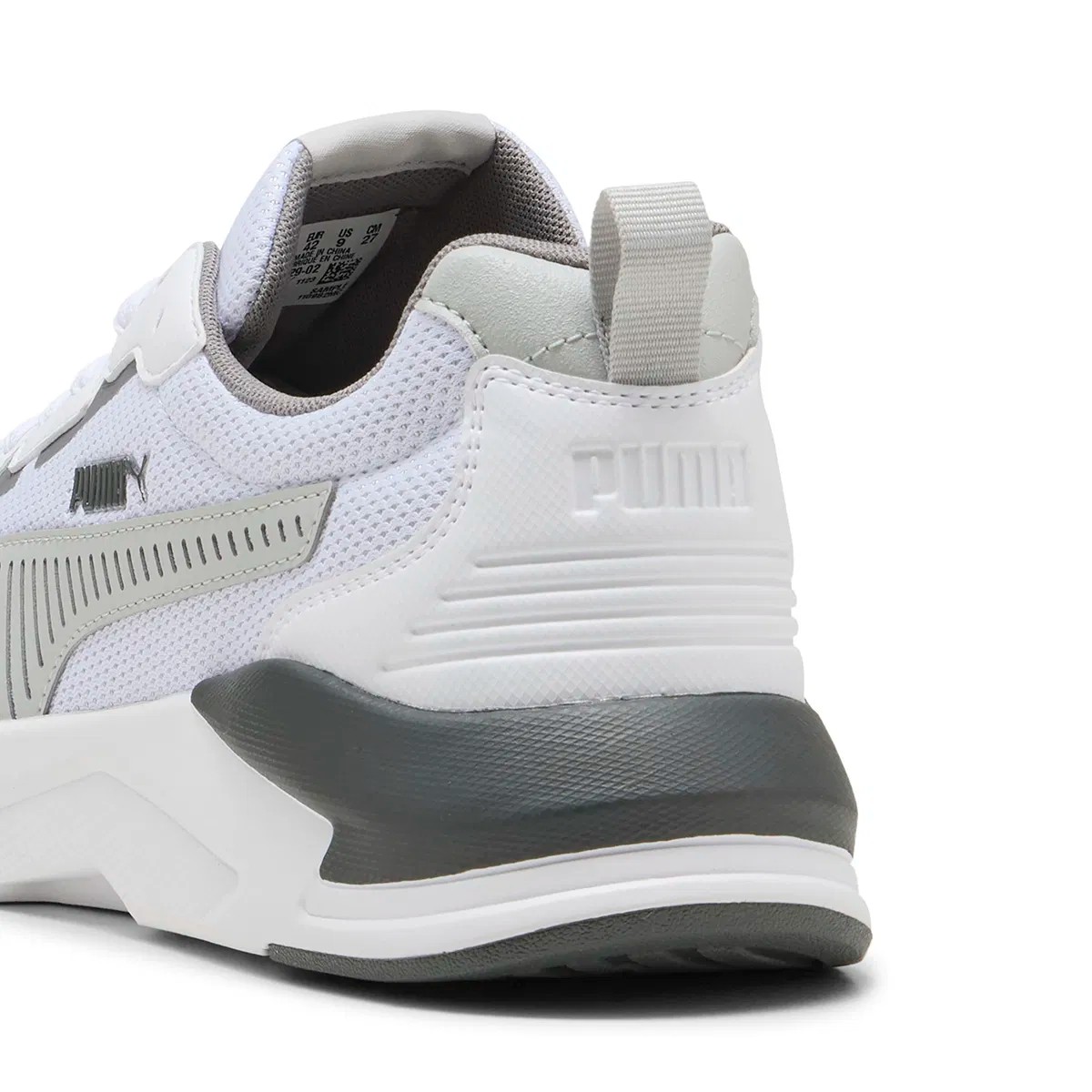 PUMA X-RAY 3 LT SPOR AYAKKABI (400229 02)