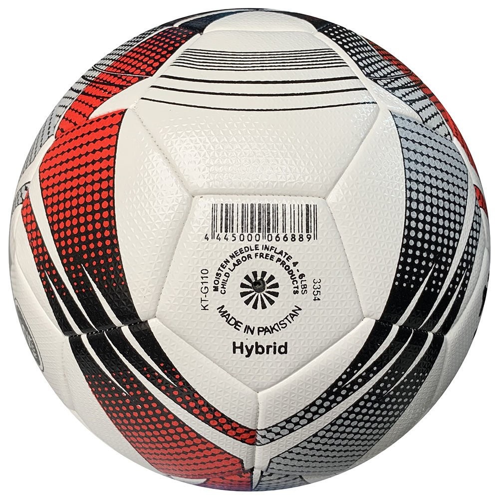 KATZE KT-G100 HYBRID FUTBOL TOPU 4 NO.