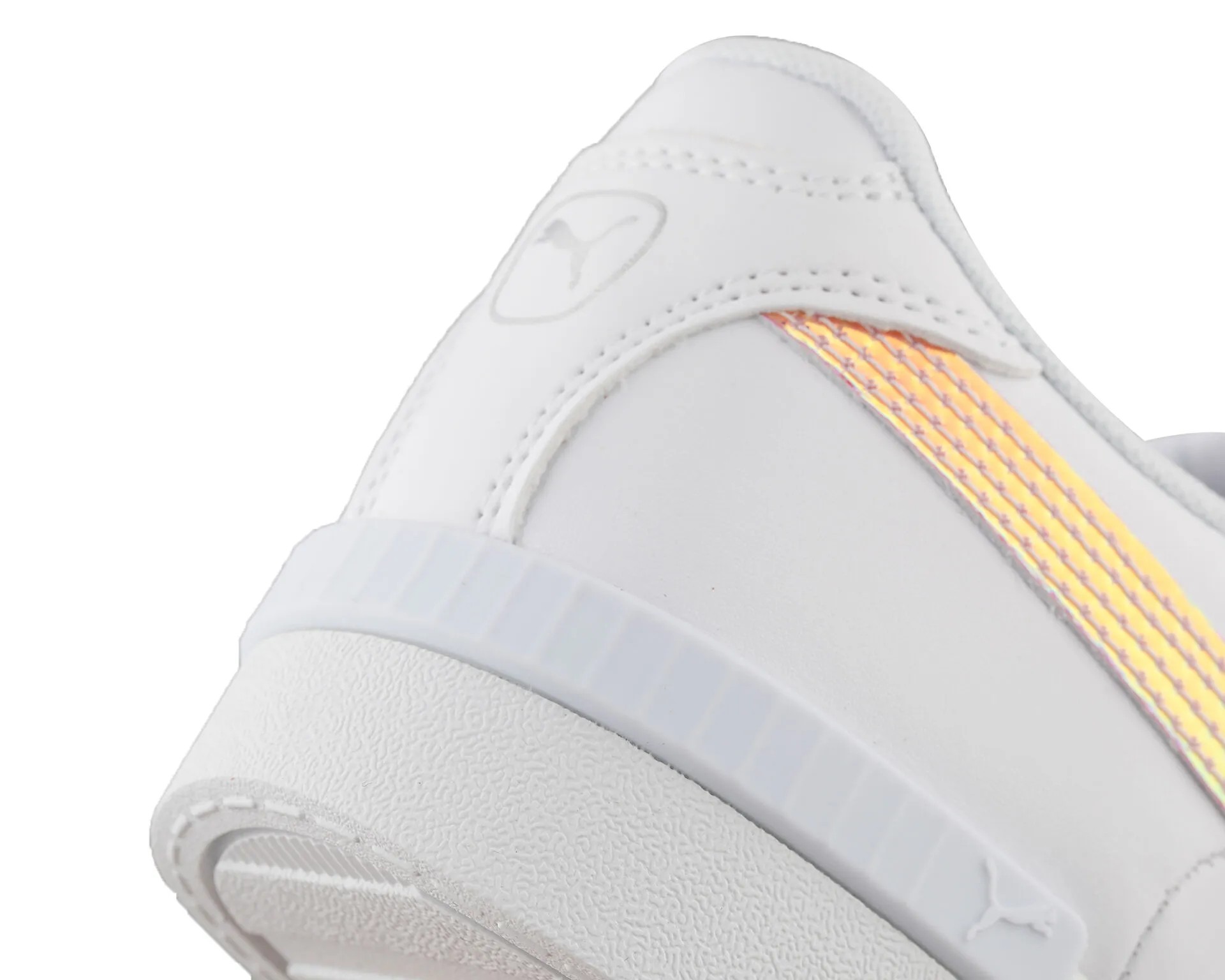 PUMA JADA HOLO JR SPOR AYAKKABI (383759 01)