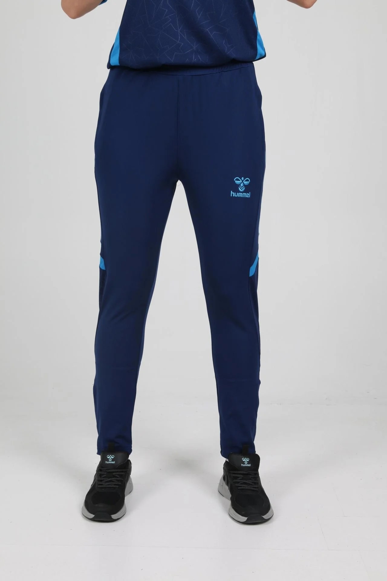 HUMMEL DREAM KAMP EŞOFMAN ALTI LACİVERT
