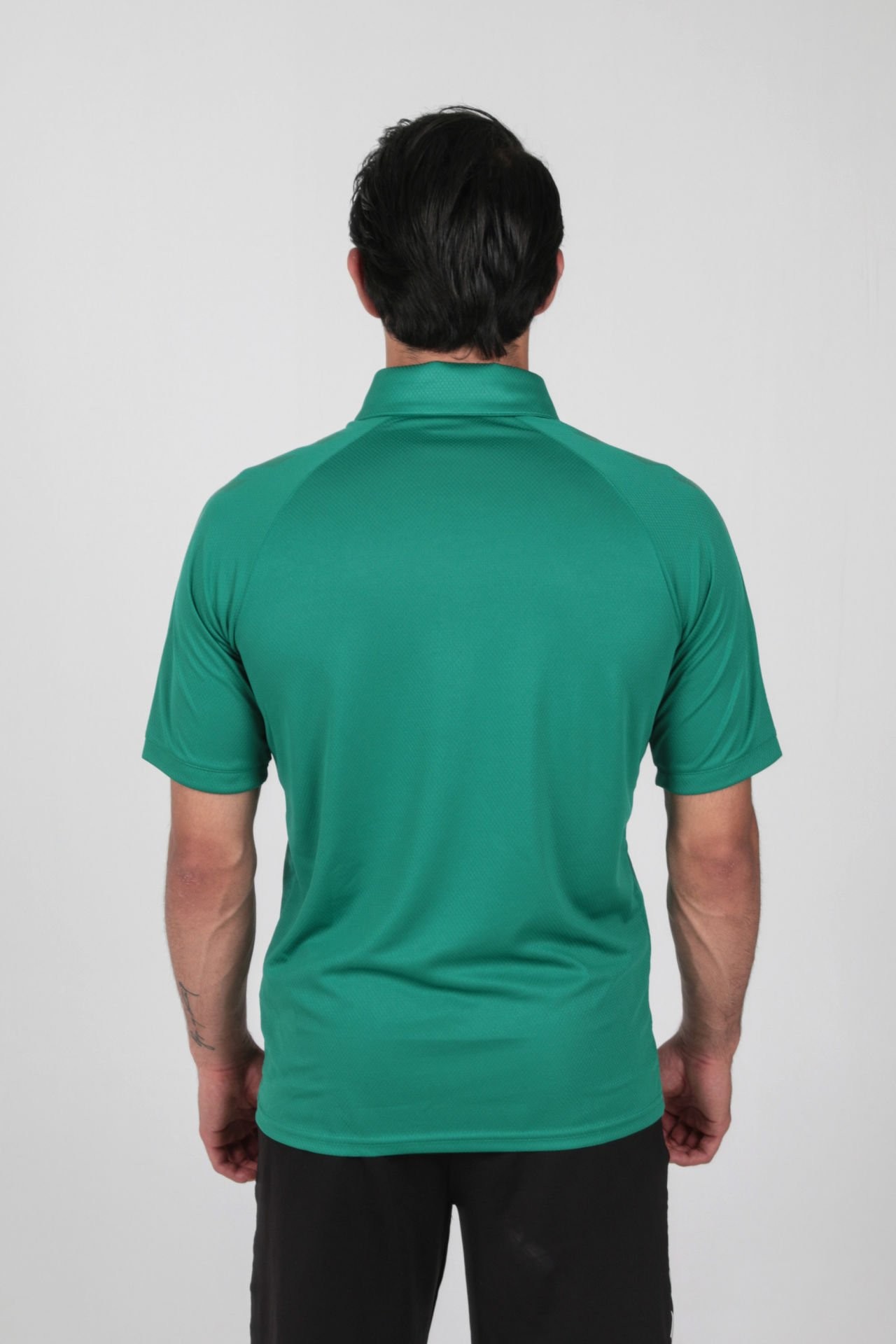 HUMMEL DREAM KAMP TİŞÖRT YEŞİL