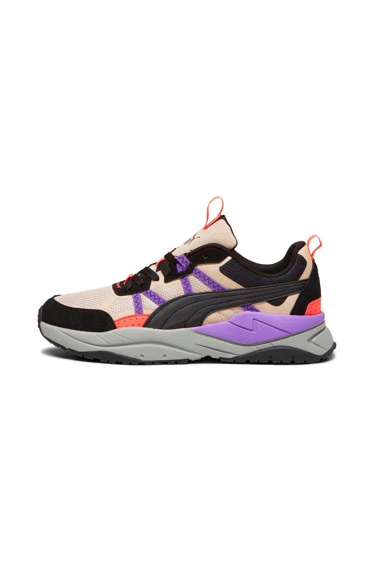 PUMA X-ray Tour Unisex Spor Ayakkabı