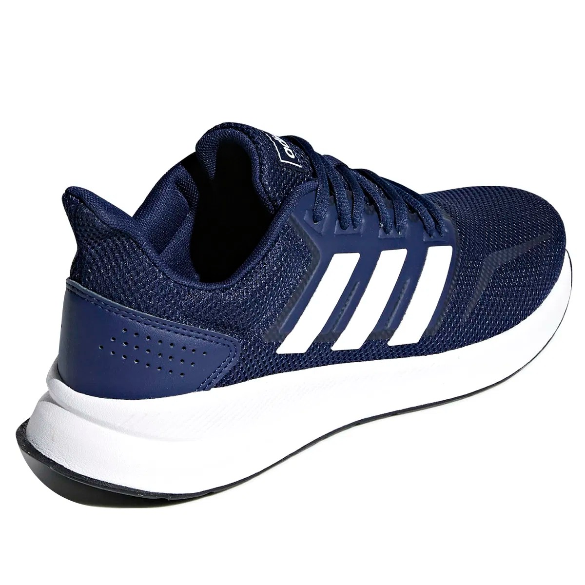 ADDIAS RUNFALCON SPOR AYAKKABI (F36201)