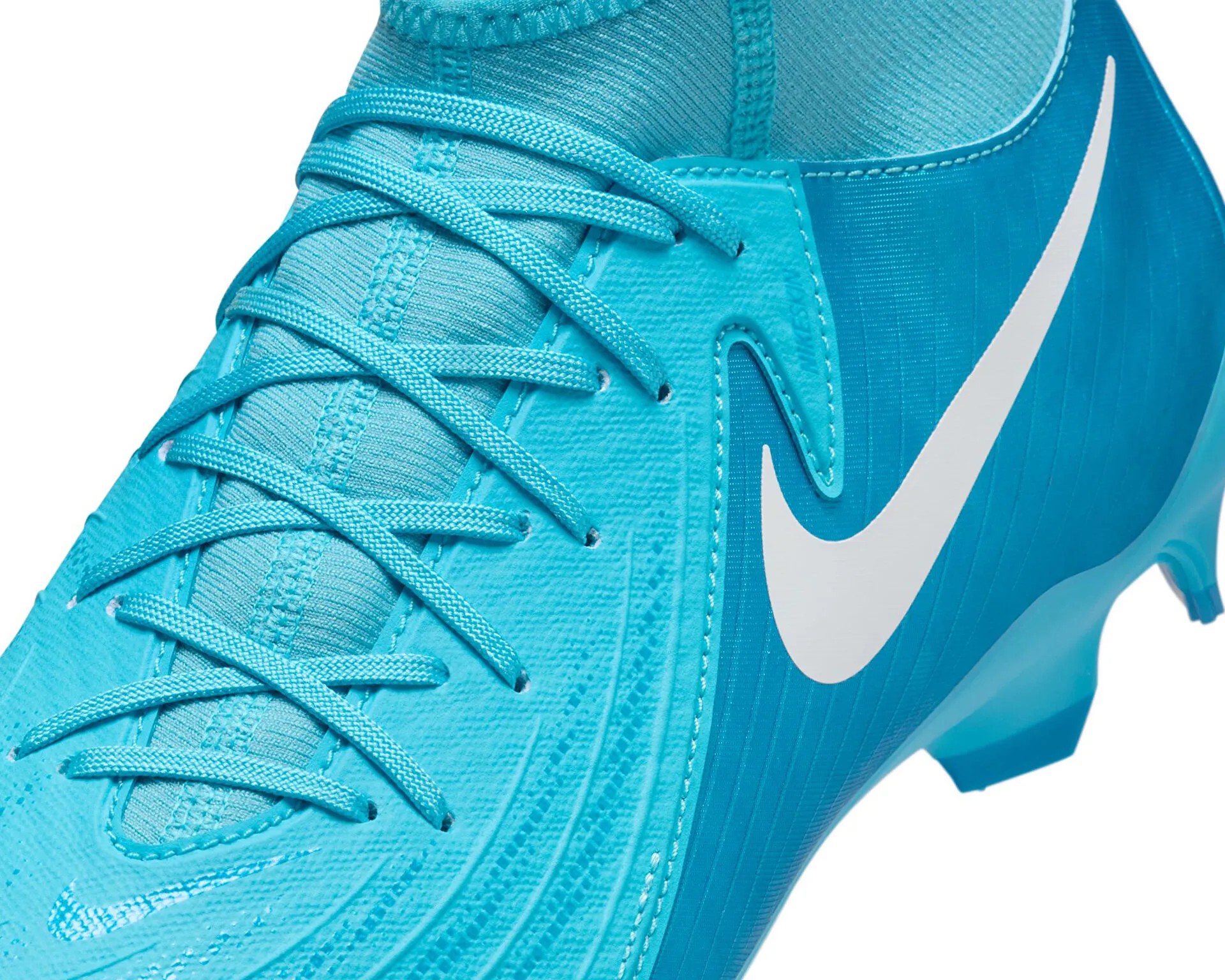 NIKE PHANTOM LUNA II ACADEMY FG/MG (FD6725 400)