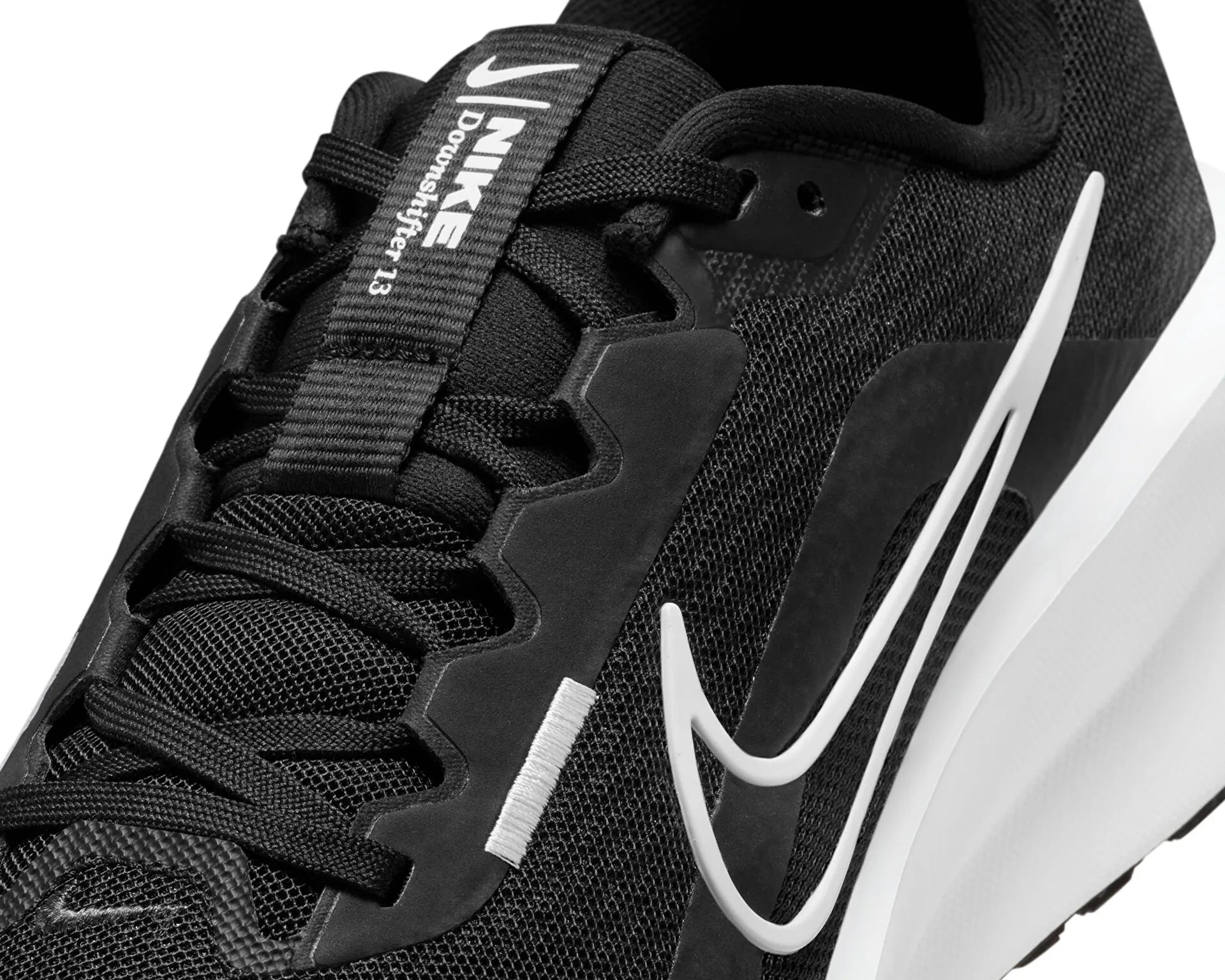NIKE DOWNSHIFTER 13 ERKEK SPOR AYAKKABI (FD6454 001)