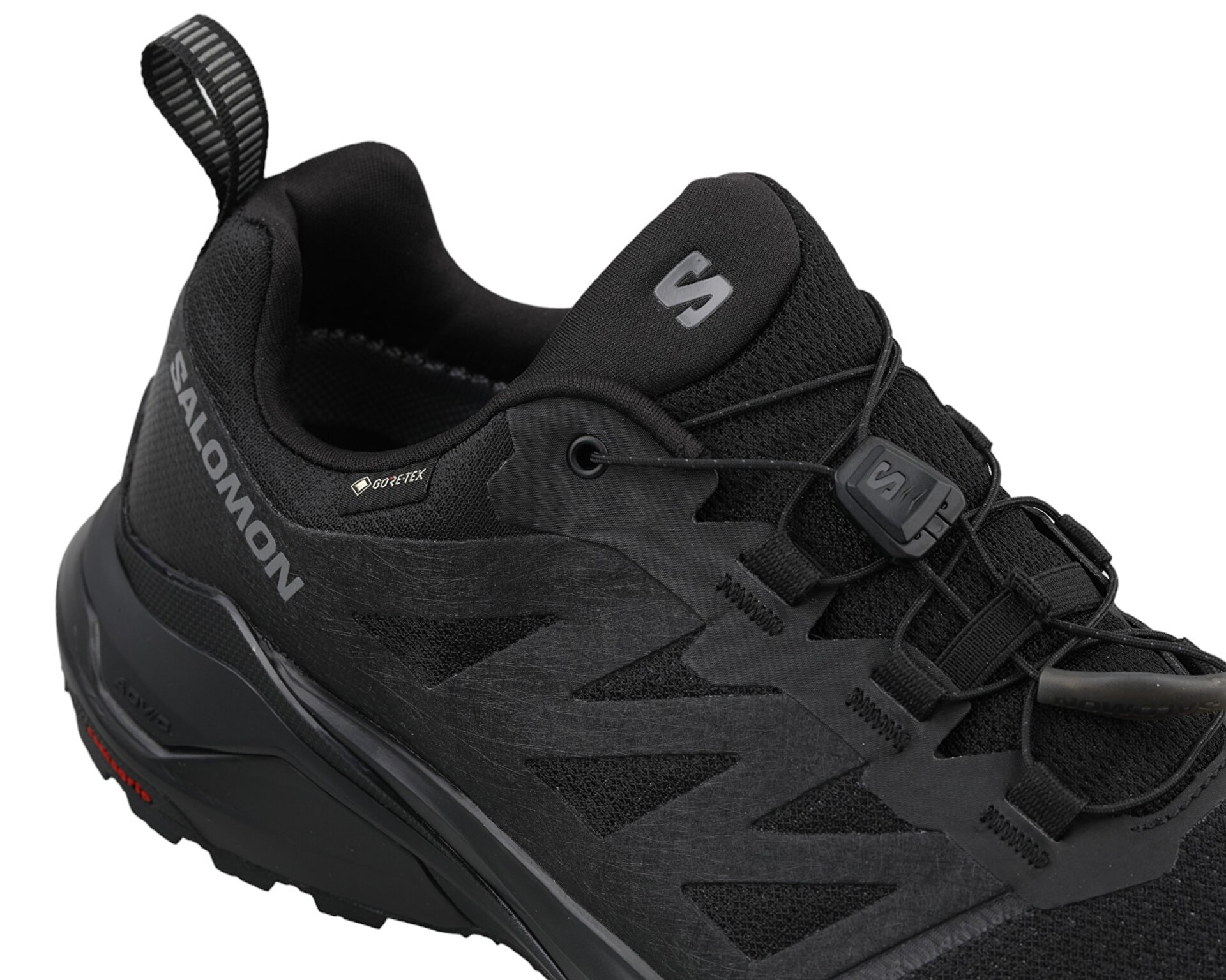 SALOMON X ADVENTURE GTX OUTDOOR AYAKKABI (473211 32)