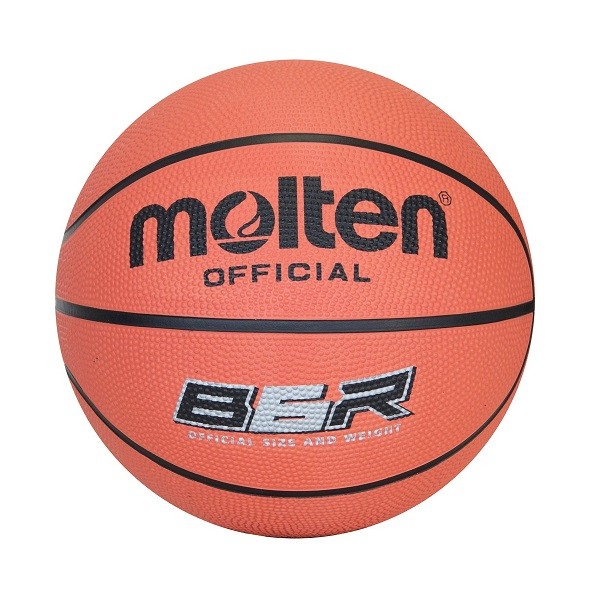 MOLTEN B6R2 BASKETBOL TOPU