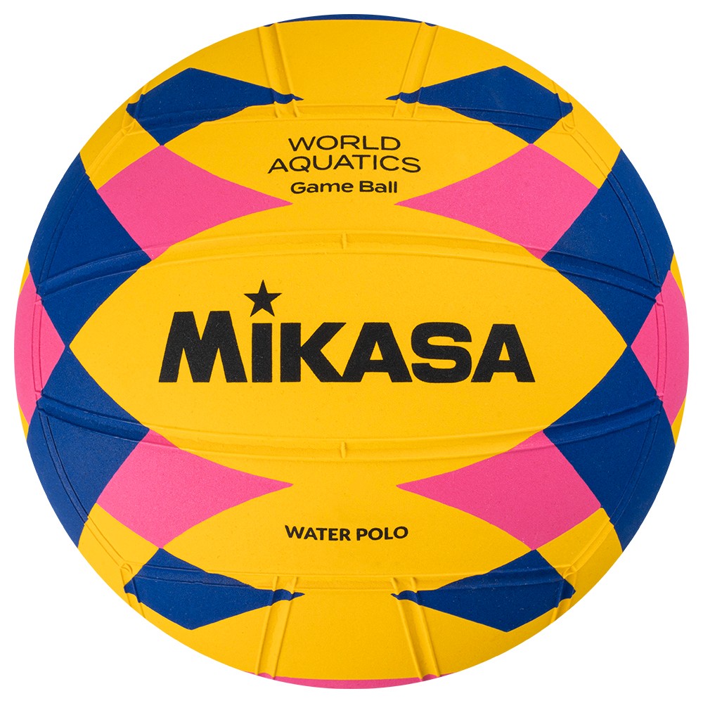 MİKASA VP550C WATER POLO SU TOPU