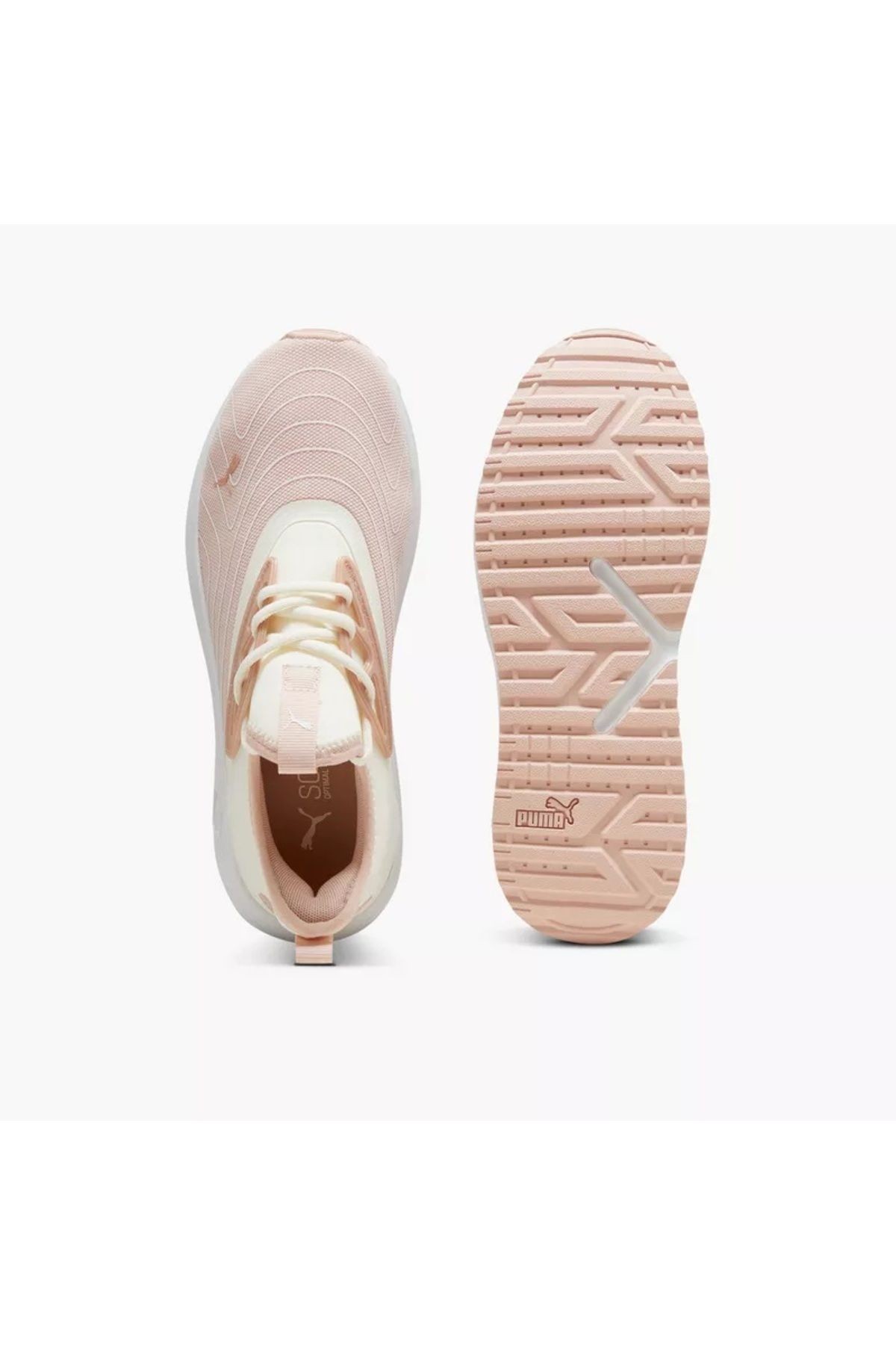 PUMA Pacer Beauty Kadın Spor Ayakkabı