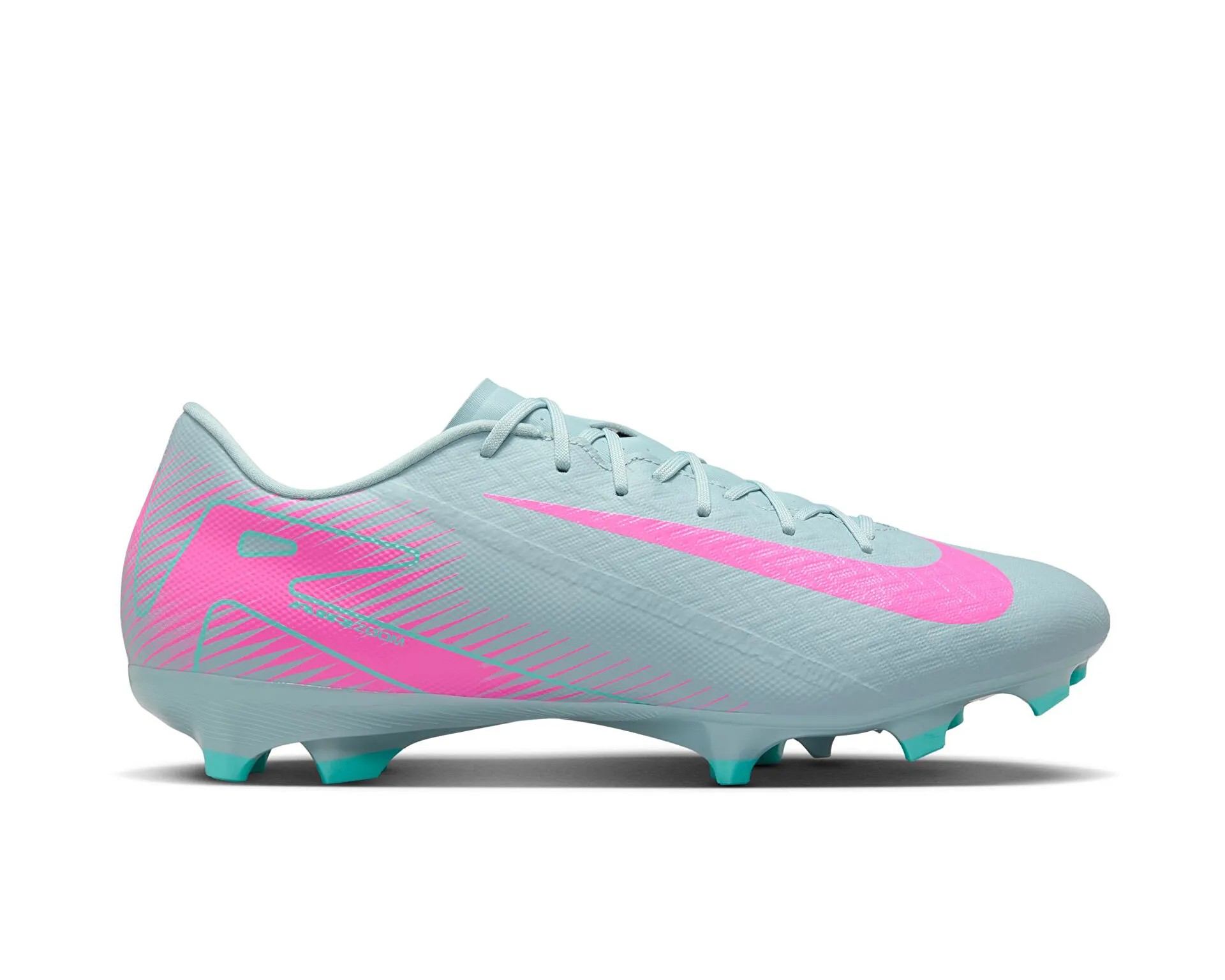 NIKE ZOOM VAPOR 16 ACADEMY FG/MG KRAMPON (FQ8347 301)