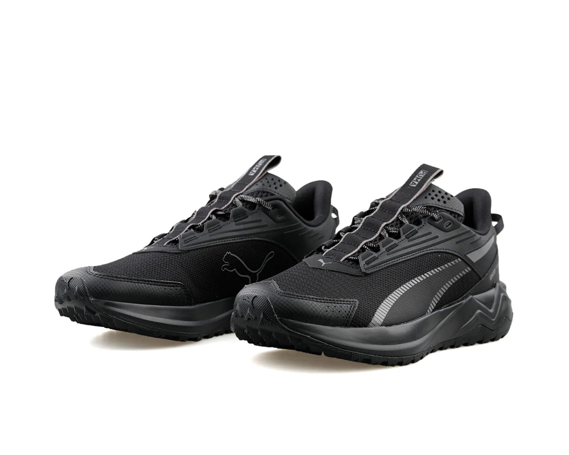 PUMA EXTEND LITE TRAIL KOŞU AYAKKABISI (379538 01)