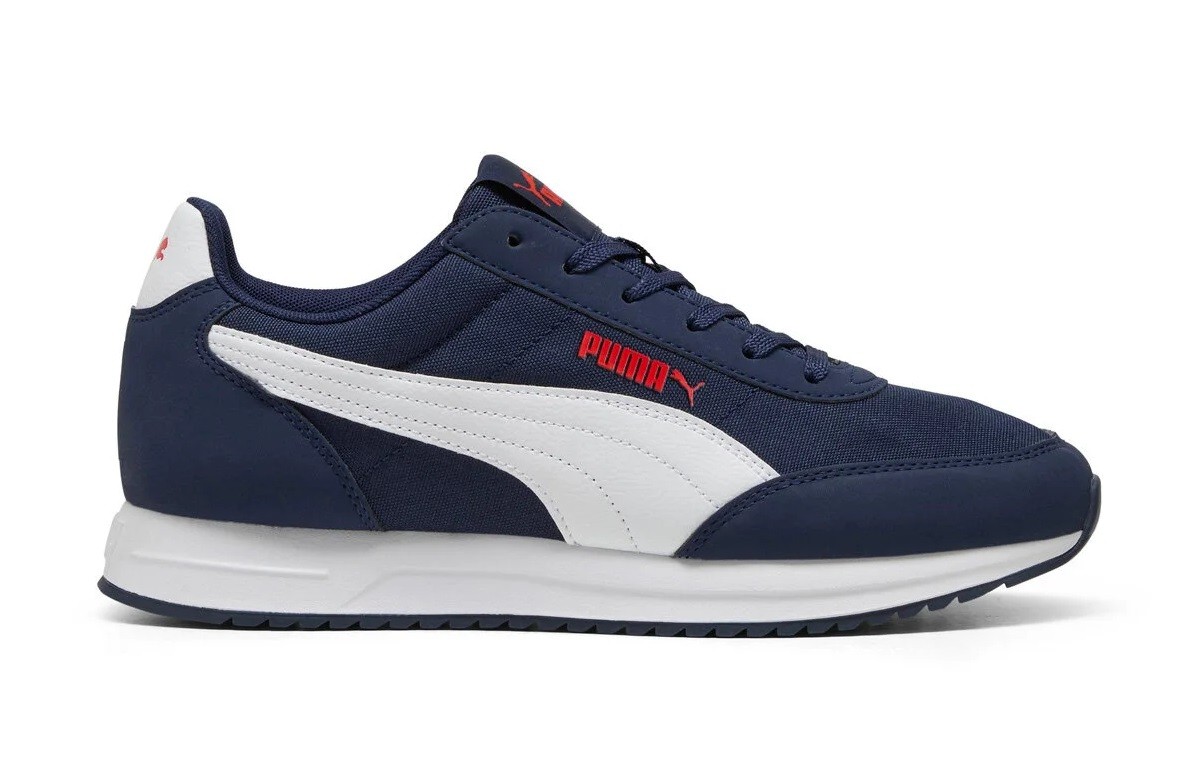 PUMA R78 LIGHTWIND ERKEK SPOR AYAKKABI (400267 05)
